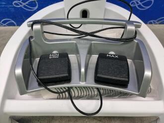 Ethicon Endo-Surgery GEN11 Radiofrequency Generator on Trolley - 5