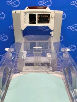 GE Giraffe Incubator - 2