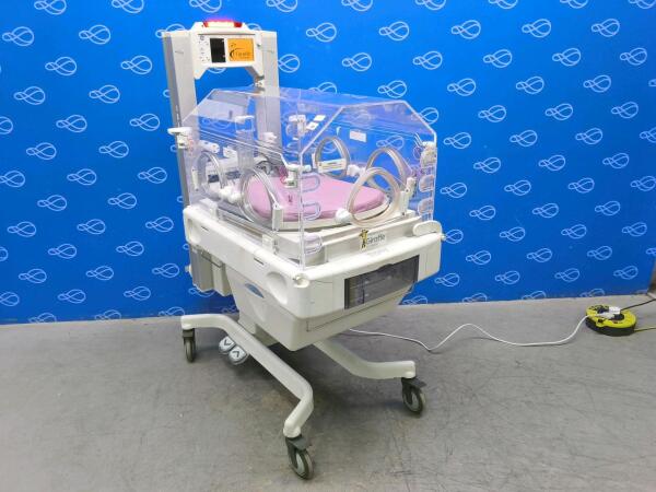GE Giraffe Incubator