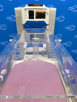 GE Giraffe Incubator - 2