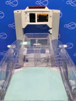 GE Giraffe Incubator - 2