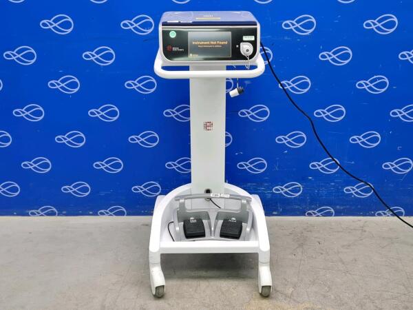 Ethicon Endo-Surgery Gen11 Radiofrequency Generator on Trolley