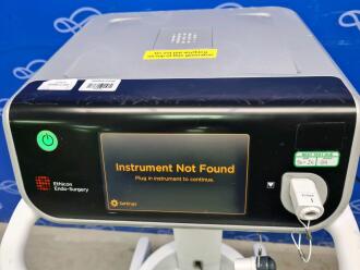 Ethicon Endo-Surgery Gen11 Radiofrequency Generator on Trolley - 3