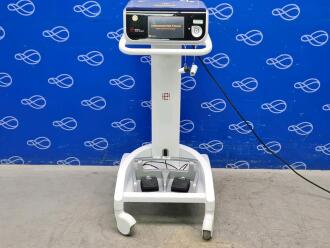 Ethicon Endo-Surgery Gen11 Radiofrequency Generator on Trolley