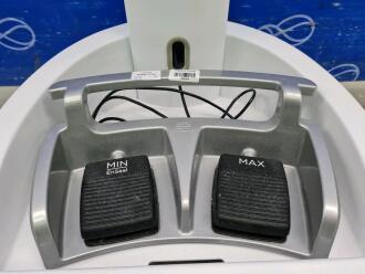 Ethicon Endo-Surgery Gen11 Radiofrequency Generator on Trolley - 2