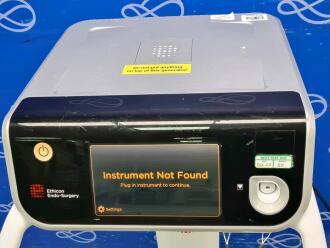 Ethicon Endo-Surgery Gen11 Radiofrequency Generator on Trolley - 3