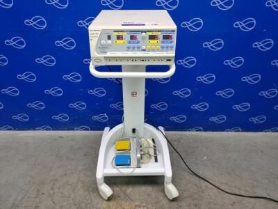 Olympus UES-40 SurgMaster Diathermy
