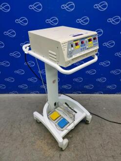 Olympus UES-40 SurgMaster Diathermy - 2