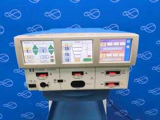 Covidein ForceTriad Diathermy on ValleyLab Universal Generator Cart - 4