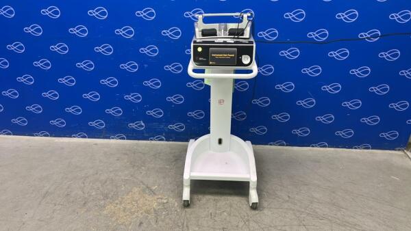 Ethicon Endo-Surgery Gen11 Radiofrequency Generator on Trolley