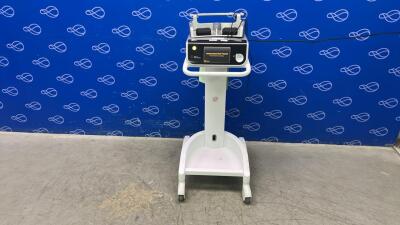 Ethicon Endo-Surgery Gen11 Radiofrequency Generator on Trolley