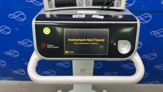 Ethicon Endo-Surgery Gen11 Radiofrequency Generator on Trolley - 2