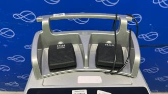 Ethicon Endo-Surgery Gen11 Radiofrequency Generator on Trolley - 3