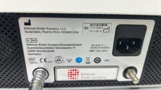 Ethicon Endo-Surgery Gen11 Radiofrequency Generator on Trolley - 4