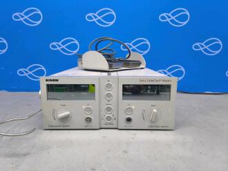 EMS Swiss LithoClast Master LithoClast System