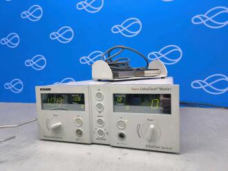 EMS Swiss LithoClast Master LithoClast System - 2