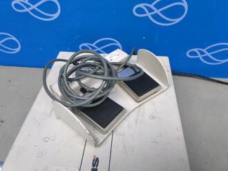 EMS Swiss LithoClast Master LithoClast System - 3