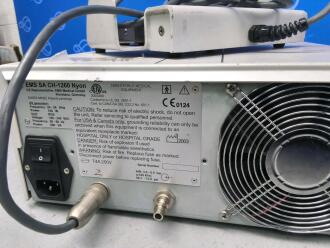 EMS Swiss LithoClast Master LithoClast System - 4