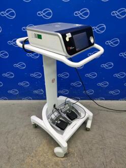 Ethicon Endo-Surgery GEN11 Radiofrequency Generator on Trolley - 2