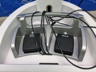 Ethicon Endo-Surgery GEN11 Radiofrequency Generator on Trolley - 5