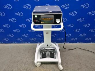 Ethicon Endo-Surgery GEN11 Radiofrequency Generator on Trolley