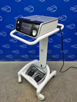 Ethicon Endo-Surgery GEN11 Radiofrequency Generator on Trolley - 3