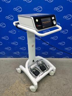 Ethicon Endo-Surgery GEN11 Radiofrequency Generator on Trolley - 2