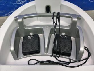 Ethicon Endo-Surgery GEN11 Radiofrequency Generator on Trolley - 6
