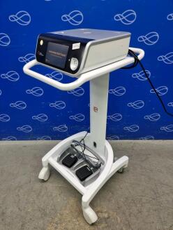 Ethicon Endo-Surgery GEN11 Radiofrequency Generator on Trolley - 3