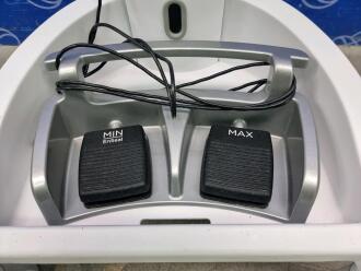 Ethicon Endo-Surgery GEN11 Radiofrequency Generator on Trolley - 6
