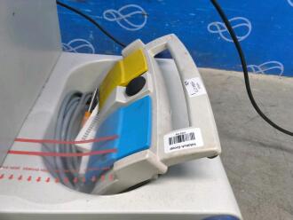 Erbe VIO 200 D Diathermy with APC 2 Plasma Coagulator on Cart - 5