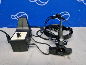 Heine Omega 100 Indirect Ophthalmoscope
