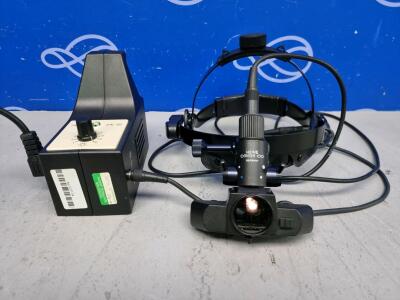 Heine Omega 100 Indirect Ophthalmoscope