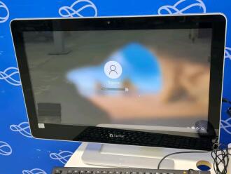 Topcon 3D OCT-1 Maestro 3D Optical Coherence Tomography Unit on Motorised Table - 3