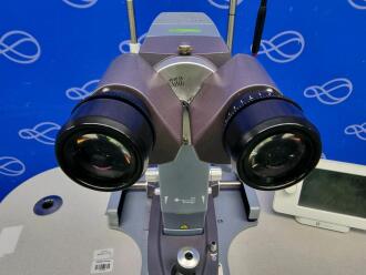 Lumenis Selecta Duet YAG SLT Combination Ophthalmic Laser on Motorised Table - 3