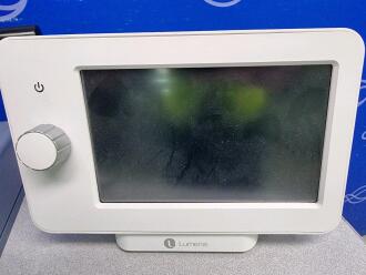 Lumenis Selecta Duet YAG SLT Combination Ophthalmic Laser on Motorised Table - 4