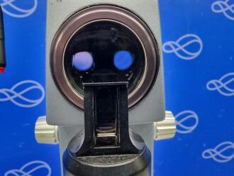 Lumenis Selecta Duet YAG SLT Combination Ophthalmic Laser on Motorised Table - 6