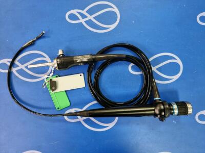 Olympus CHF Type P60 Choledoco-Fibrescope