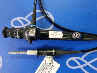 Olympus CYF-4A Cystoscope - 2