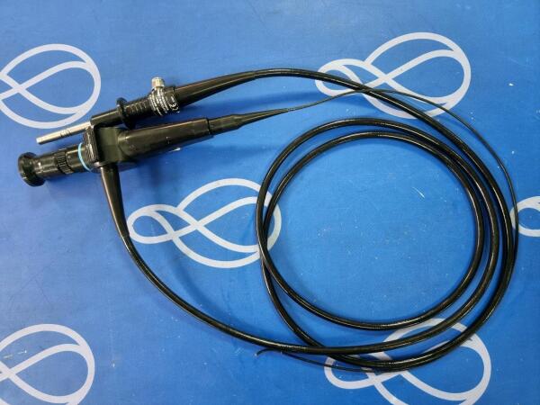 Olympus LF-P Small Diameter Intubation Scope