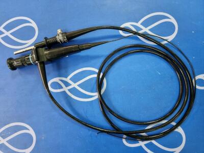 Olympus LF-P Small Diameter Intubation Scope