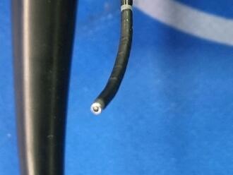 Olympus LF-P Small Diameter Intubation Scope - 3