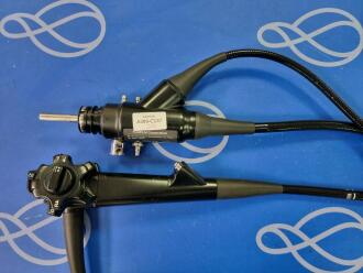 Fujifilm EC-600-WL Colonoscope - 2