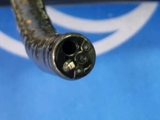 Fujifilm EC-600-WL Colonoscope - 3