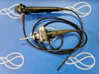 Olympus Evis CYF Type 240 Cystoscope