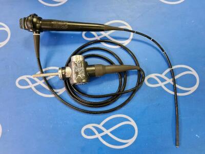 Olympus Evis CYF Type 240 Cystoscope