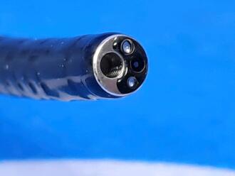 Olympus LF-GP Tracheal Intubation Fiberscope - 3