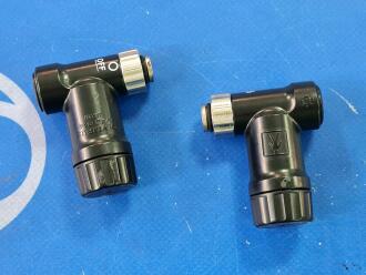 Olympus LF-GP Tracheal Intubation Fiberscope - 4