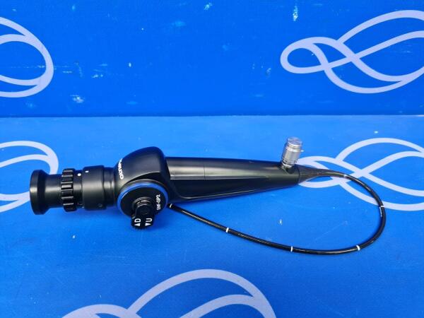 Olympus ENF-GP2 Rhino-Laryngo Fiberscope