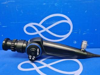 Olympus ENF-GP2 Rhino-Laryngo Fiberscope - 2